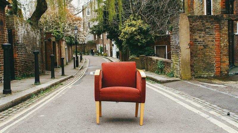 Musical Chairs